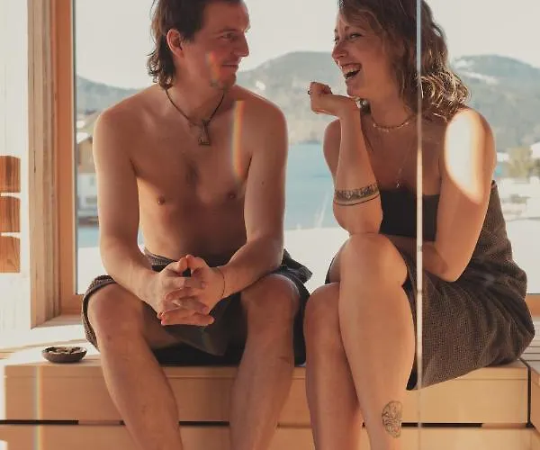 Apartamento Purest Achenkirch