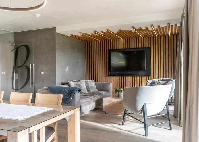 Purest Apartamento *