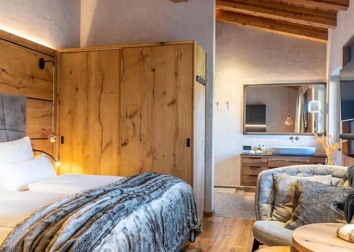 Apartamento Purest *