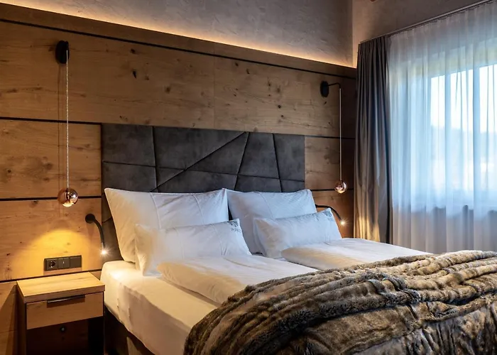 Purest Apartamento Achenkirch