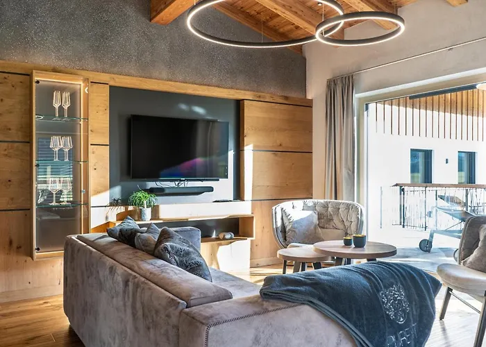 Purest Apartamento Achenkirch