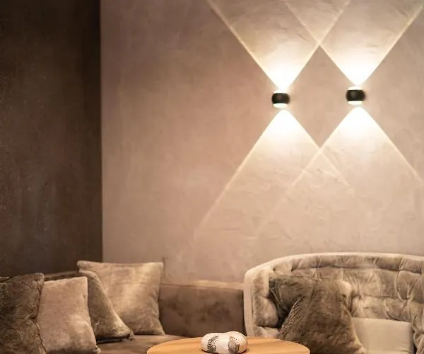 Purest Apartamento *