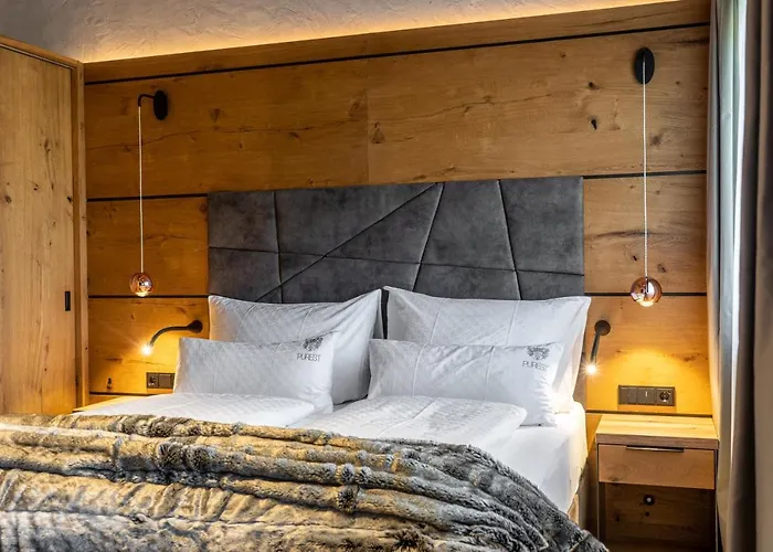 Apartamento Purest *