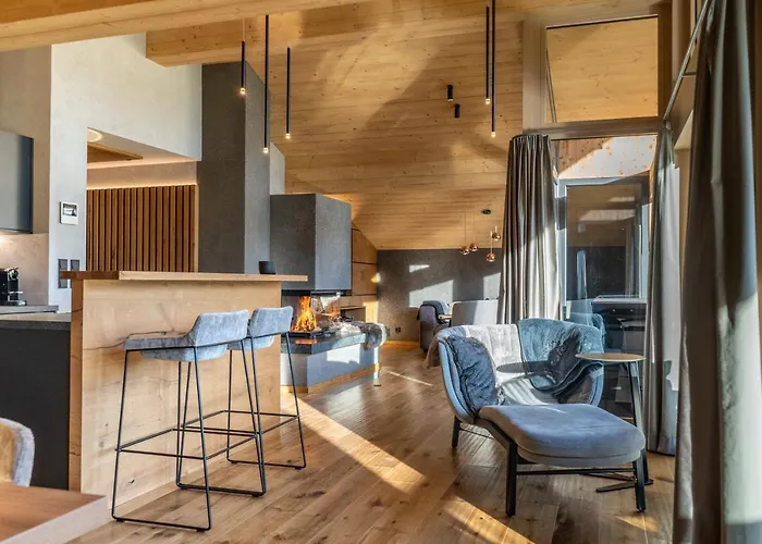 Apartamento Purest *