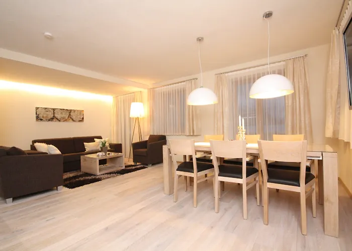 Apartamento Purest *