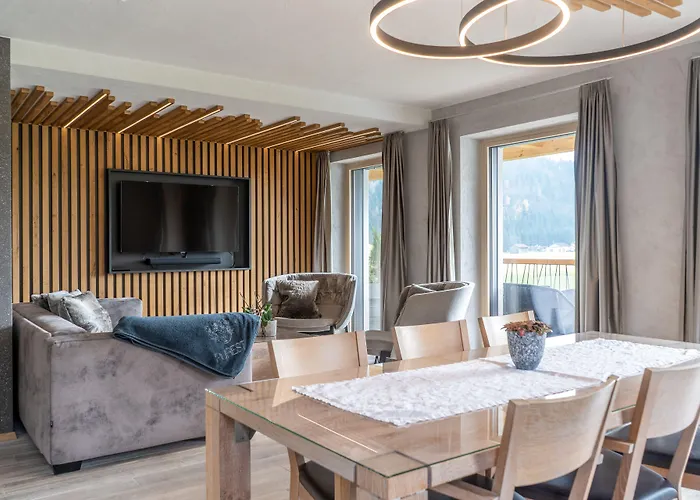 Apartamento Purest *