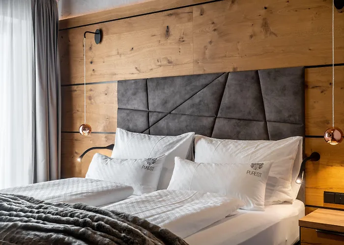 Purest Apartamento *