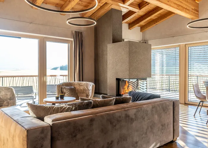 Apartamento Purest Achenkirch