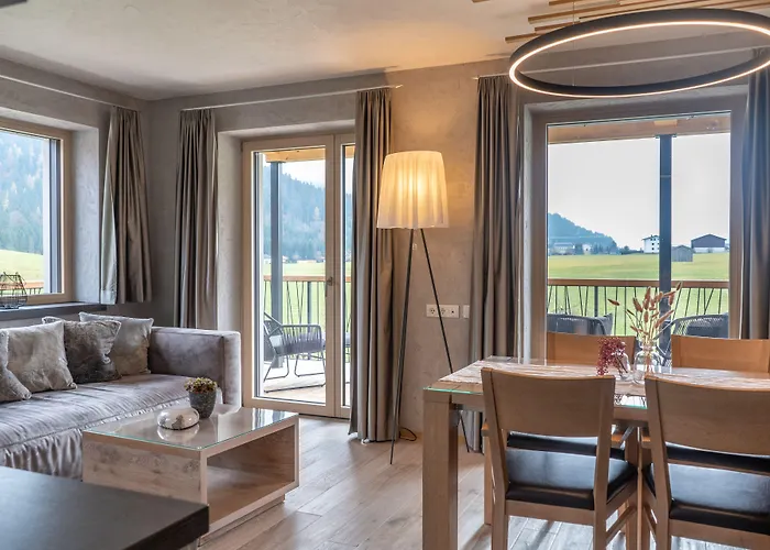 Apartamento Purest *