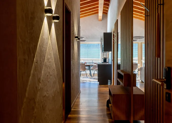 Apartamento Purest *