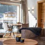 Apartman Purest *
