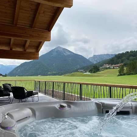 Purest Achenkirch