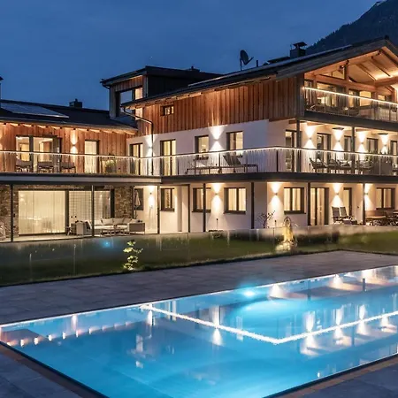 Purest Achenkirch