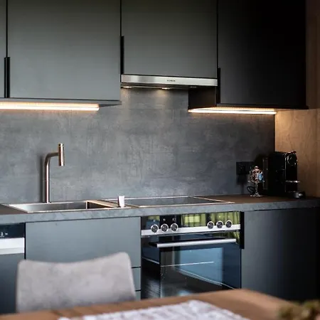 Apartment Purest