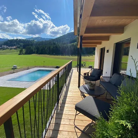 Purest * Achenkirch