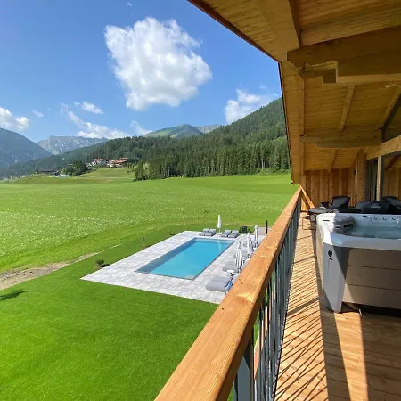 Purest Achenkirch