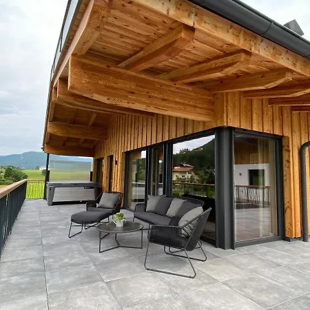 Purest Apartmán