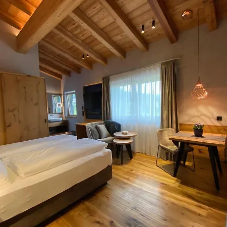 Purest Apartmán Achenkirch