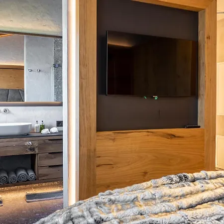 Apartmán Purest Achenkirch