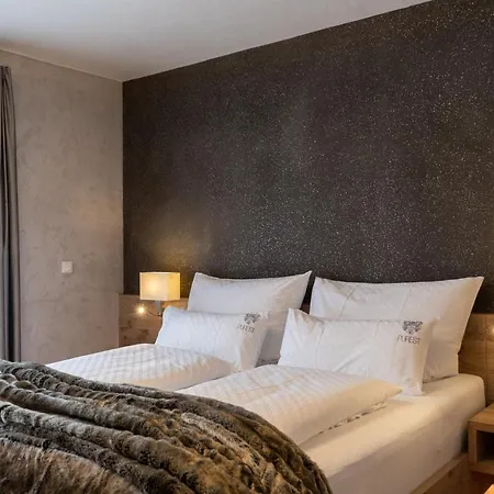 Apartament Purest *