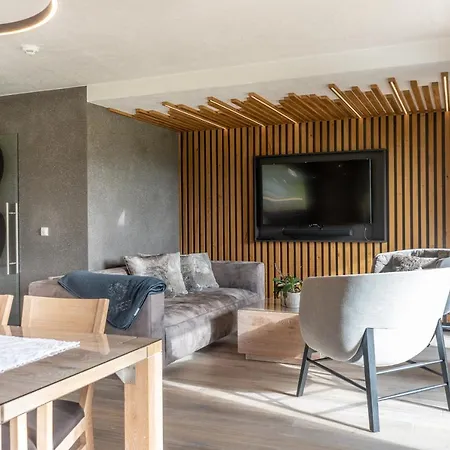 Purest Apartmán *