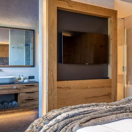 Purest Apartmán