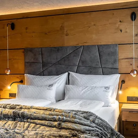 Apartmán Purest *