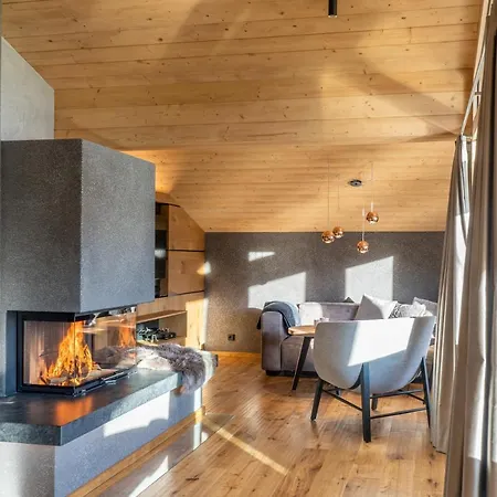 Purest Apartmán Achenkirch