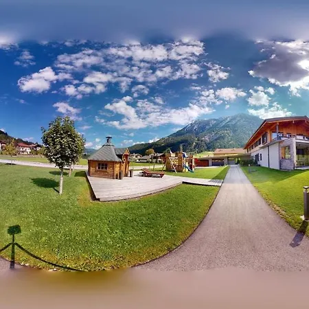 Apartament Purest *