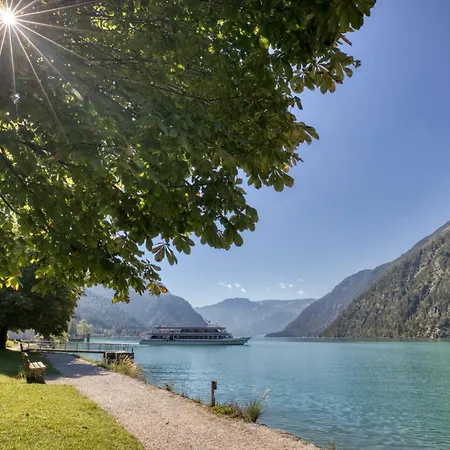 Purest Apartament Achenkirch