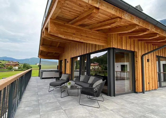 Purest Διαμέρισμα