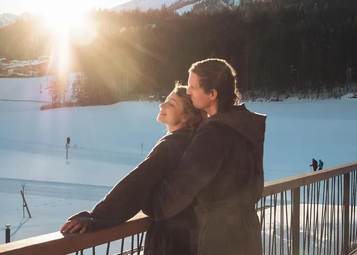 Διαμέρισμα Purest *