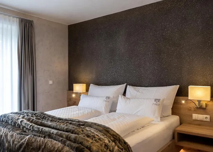 Διαμέρισμα Purest *