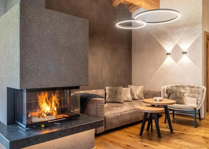 Purest Διαμέρισμα