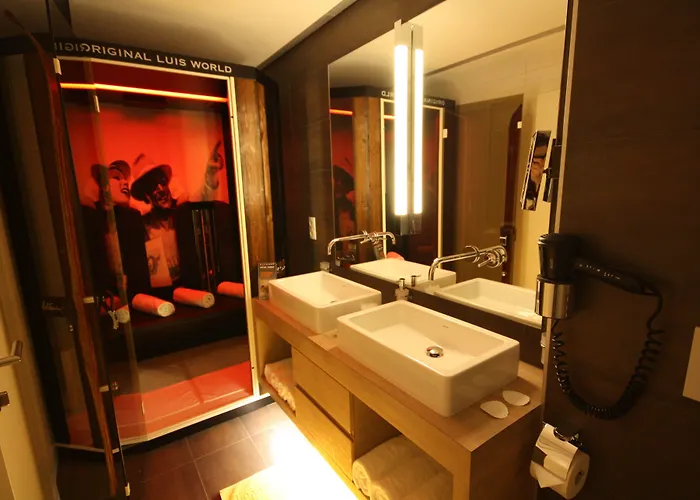 Purest * Άχενκιρχ