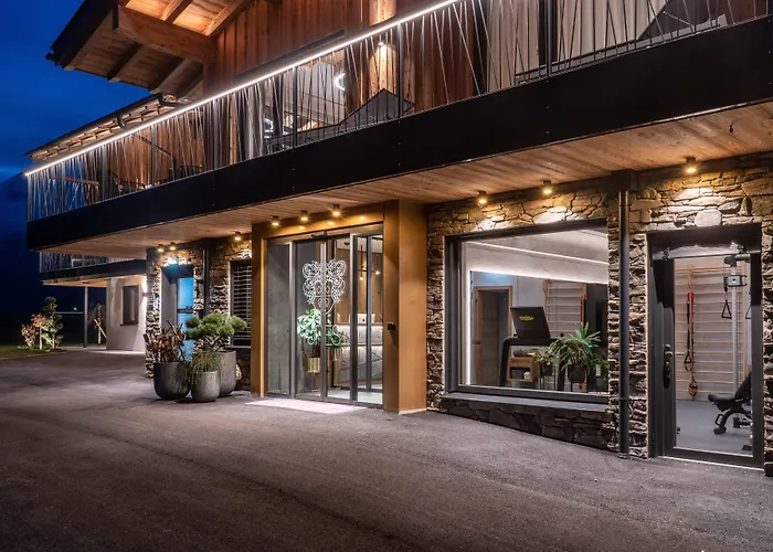 Purest Διαμέρισμα *